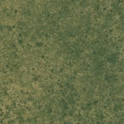 Satellite imagery of Caibungo, AO