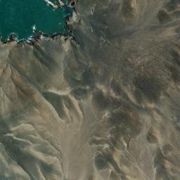 Satellite imagery of Punta Casma, PE