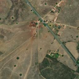 Satellite imagery of Coruripe do Cal, BR