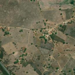 Satellite imagery of Coruripe do Cal, BR