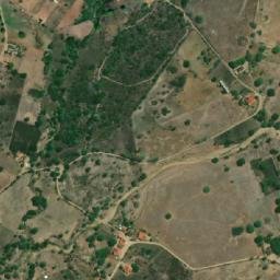 Satellite imagery of Coruripe do Cal, BR