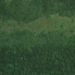 Satellite imagery of Matenda, AO