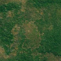 Satellite imagery of Colocosso, AO