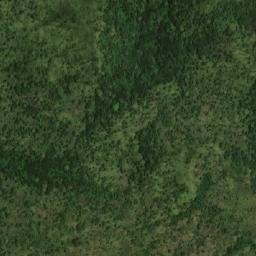 Satellite imagery of Camanga, AO