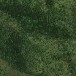 Satellite imagery of Camanga, AO