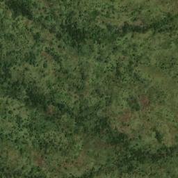 Satellite imagery of Camanga, AO