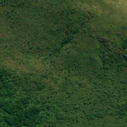 Satellite imagery of Cassau-Sau, AO