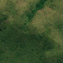 Satellite imagery of Cassau-Sau, AO