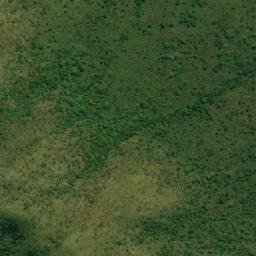 Satellite imagery of Cassau-Sau, AO