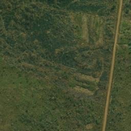 Satellite imagery of Minas do Lenga, AO