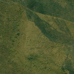 Satellite imagery of Cacumbi, AO