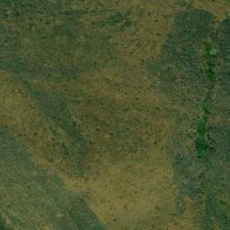 Satellite imagery of Cacumbi, AO