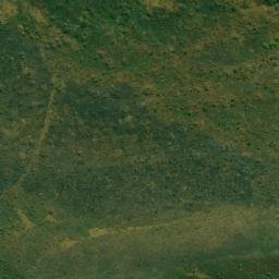 Satellite imagery of Cacumbi, AO