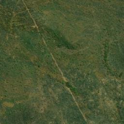 Satellite imagery of Mbonzo, AO
