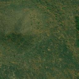 Satellite imagery of Mbonzo, AO