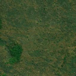 Satellite imagery of Mbonzo, AO