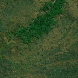 Satellite imagery of Mbimbiende, AO