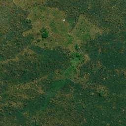 Satellite imagery of Mbimbiende, AO