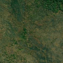 Satellite imagery of Camissuna, AO