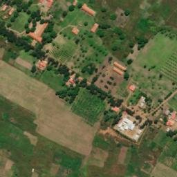Satellite imagery of Missáo do Quéssua, AO