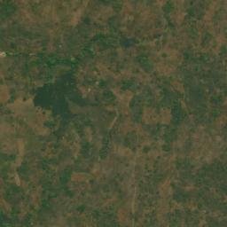 Satellite imagery of Mulo, AO