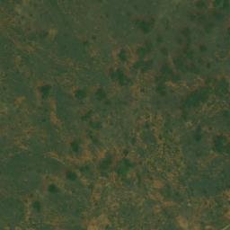 Satellite imagery of Capacaça, AO