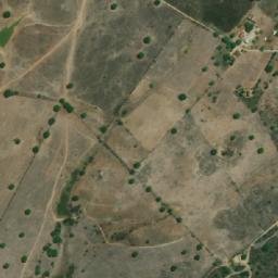 Satellite imagery of Coruripe do Cal, BR
