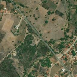 Satellite imagery of Coruripe do Cal, BR