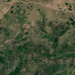 Satellite imagery of Serra da Boa Vista, BR