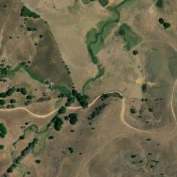 Satellite imagery of Serra da Boa Vista, BR