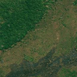 Satellite imagery of Colocosso, AO