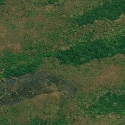 Satellite imagery of Colocosso, AO