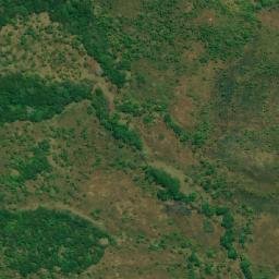 Satellite imagery of Colocosso, AO