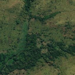 Satellite imagery of Matenha, AO