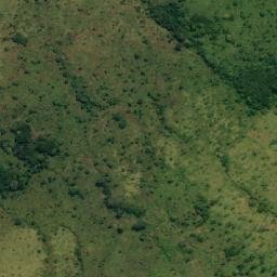 Satellite imagery of Matenha, AO