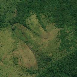 Satellite imagery of Matenha, AO