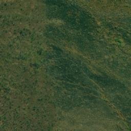 Satellite imagery of Camilungo, AO