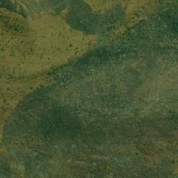 Satellite imagery of Cacumbi, AO