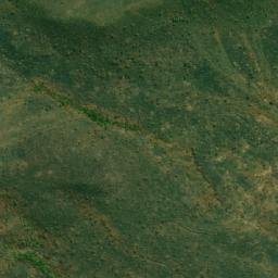 Satellite imagery of Cacumbi, AO