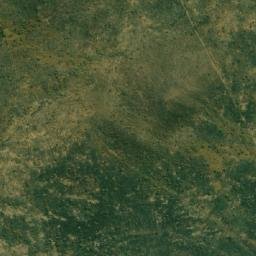 Satellite imagery of Mbonzo, AO