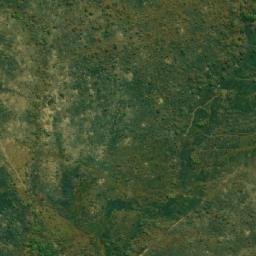 Satellite imagery of Mbonzo, AO