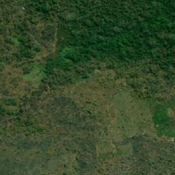 Satellite imagery of Caleia, AO