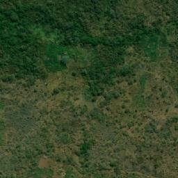 Satellite imagery of Caleia, AO