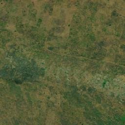 Satellite imagery of Bango Vinte e Dois, AO