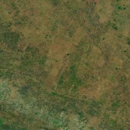 Satellite imagery of Bango Vinte e Dois, AO