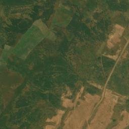 Satellite imagery of Mulo, AO