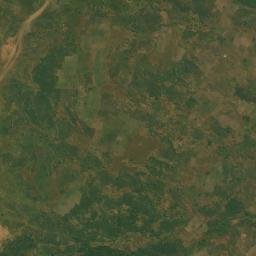 Satellite imagery of Mulo, AO