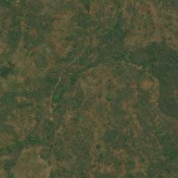 Satellite imagery of Mulo, AO
