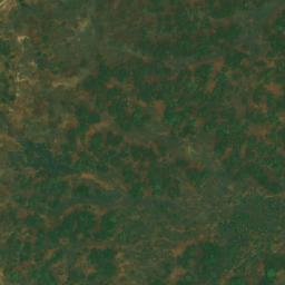 Satellite imagery of Capacaça, AO