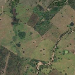 Satellite imagery of Coruripe do Cal, BR